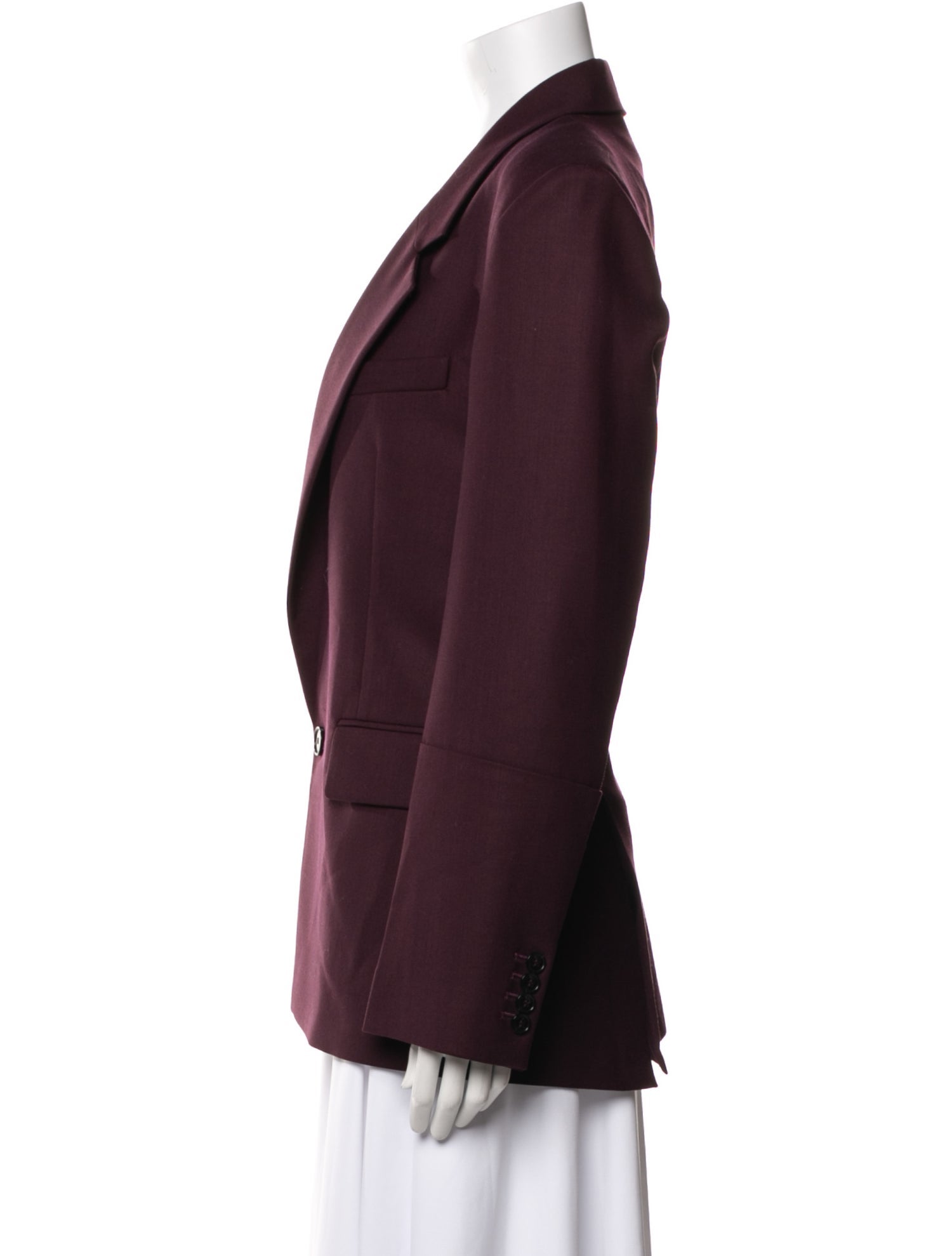 Victoria Beckham Blazer