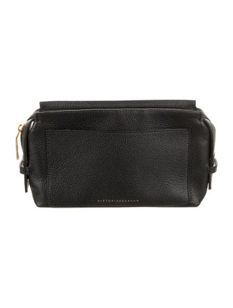 Victoria Beckham Cosmetic Bag