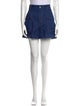 Victoria Beckham Mini Shorts