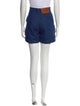 Victoria Beckham Mini Shorts