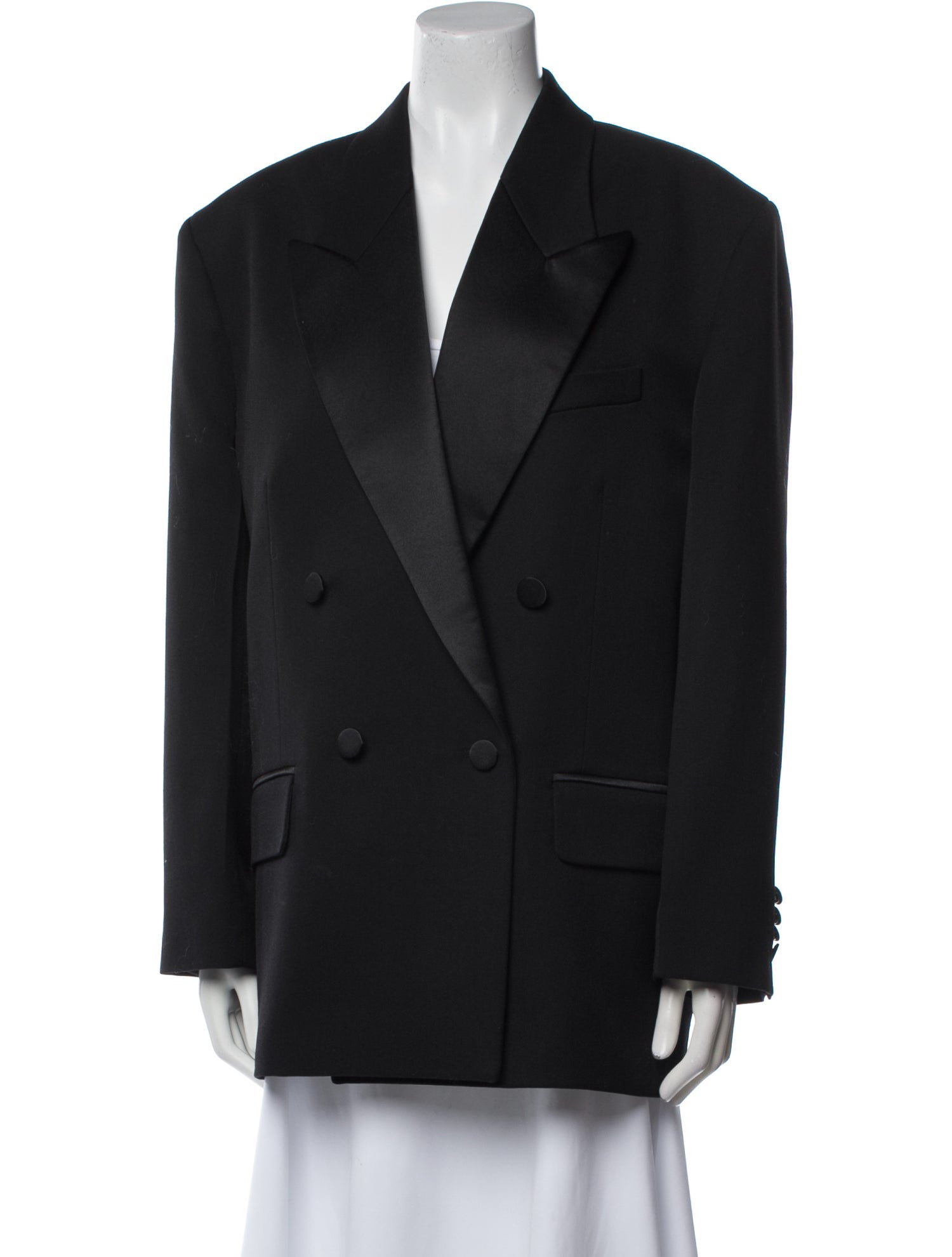 Victoria Beckham Blazer