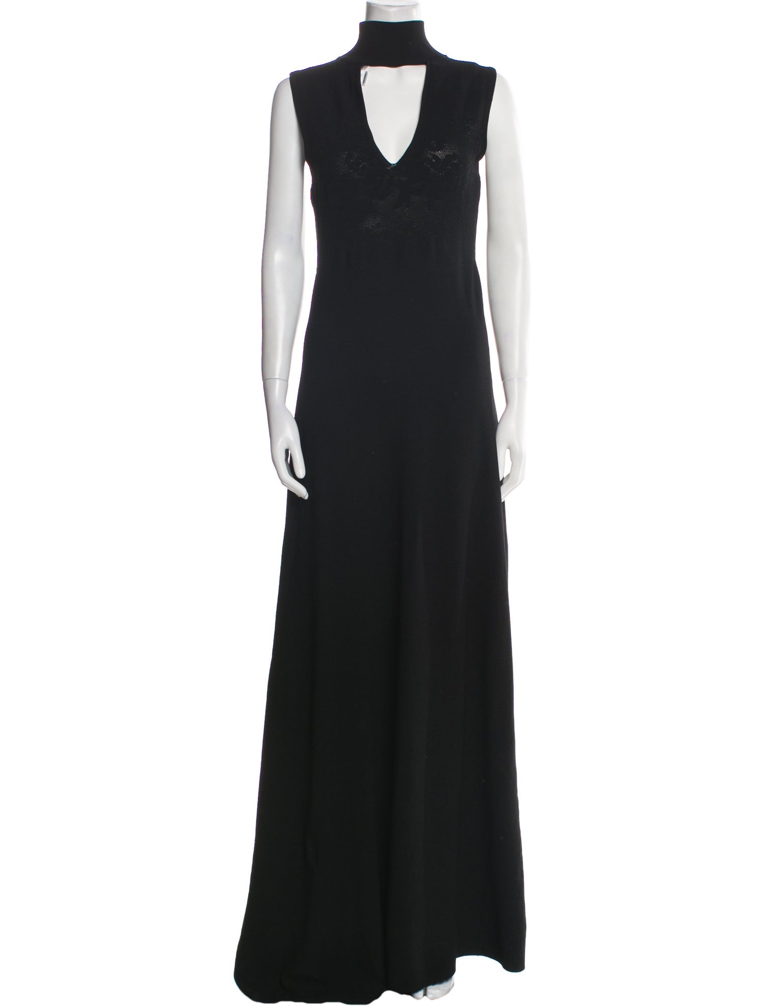 Victoria Beckham Long Dress