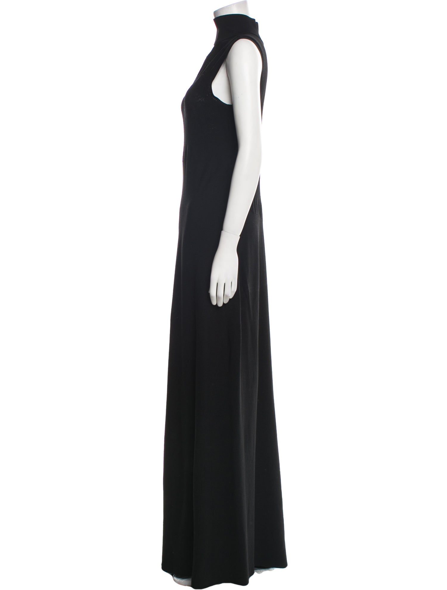 Victoria Beckham Long Dress