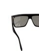 Victoria Beckham Shield Tinted Sunglasses