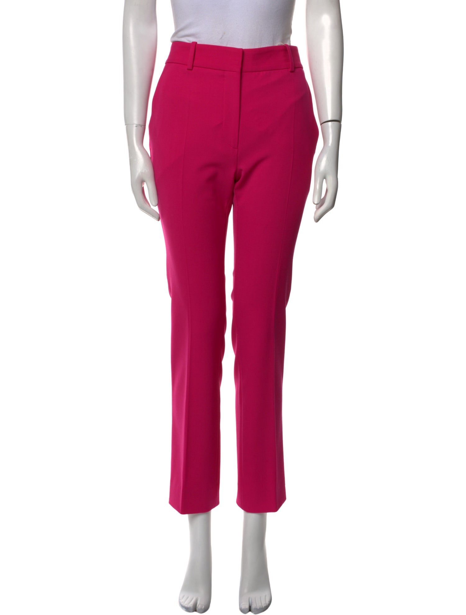 Victoria Beckham Straight Leg Pants w/ Tags