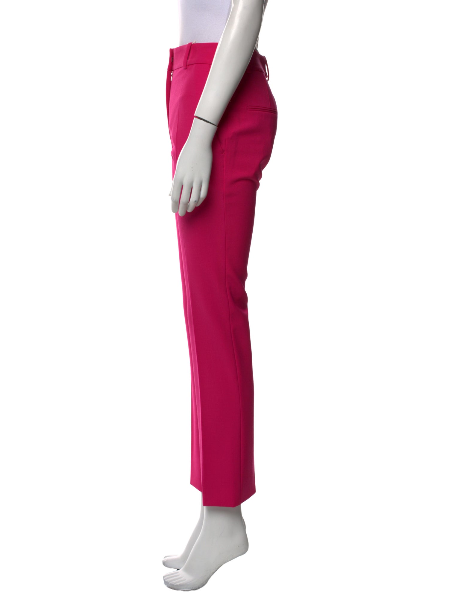 Victoria Beckham Straight Leg Pants w/ Tags