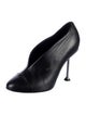 Victoria Beckham Leather Pumps