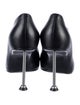 Victoria Beckham Leather Pumps