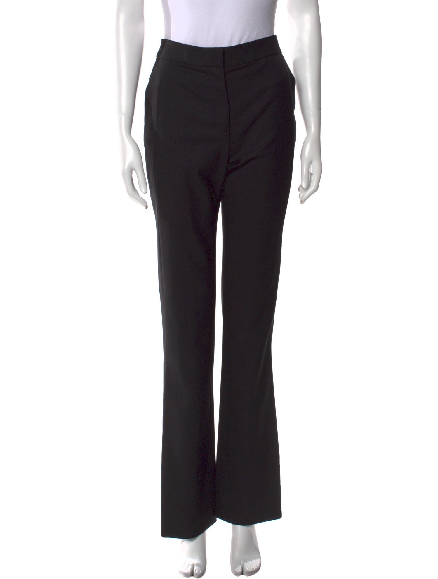 Victoria Beckham Wide Leg Pants