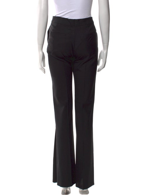 Victoria Beckham Wide Leg Pants