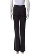 Victoria Beckham Wide Leg Pants
