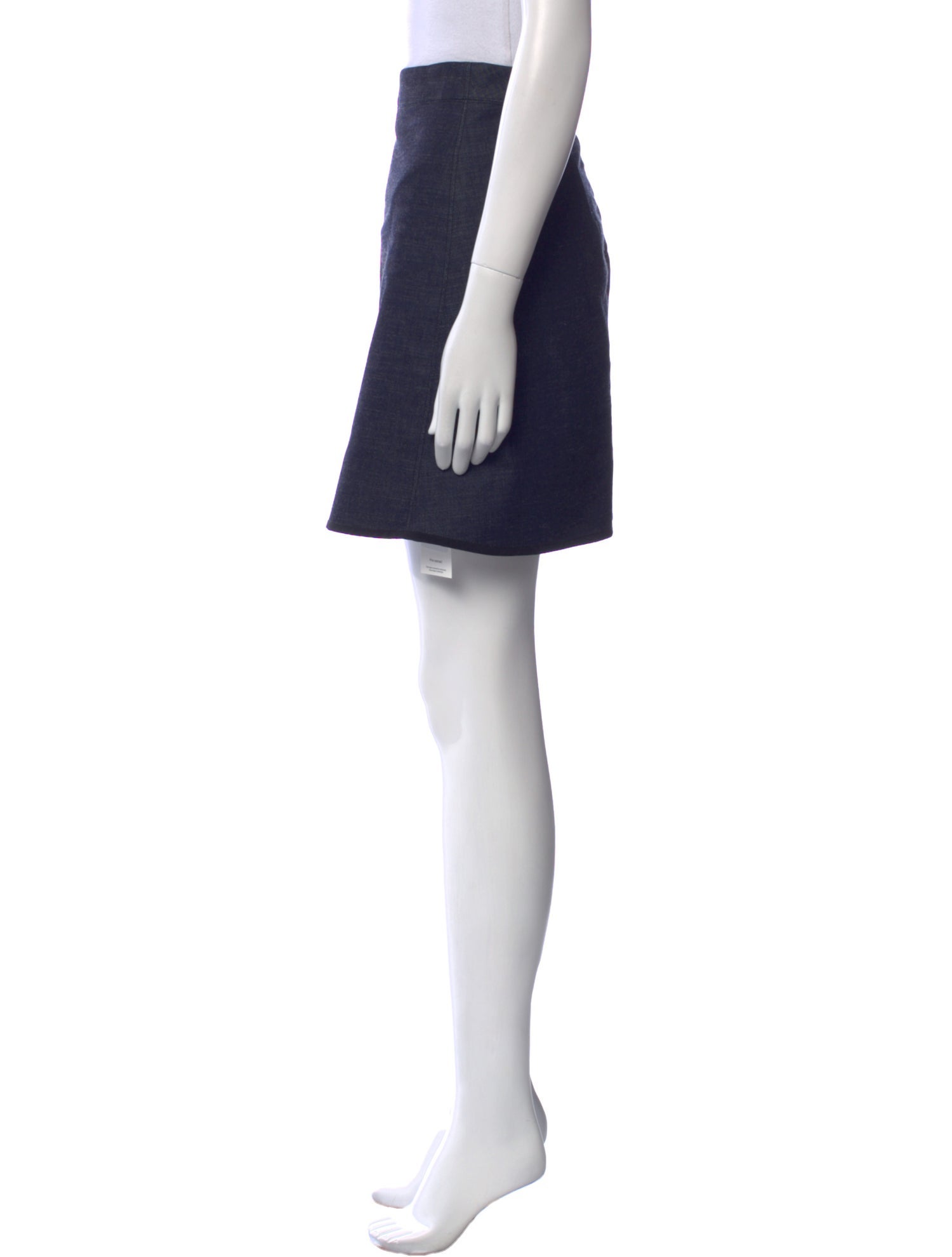 Victoria Beckham Knee-Length Skirt