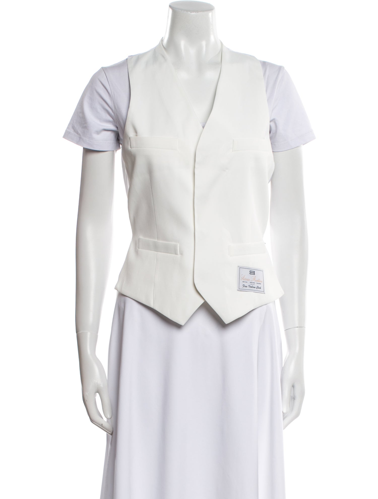 Victoria Beckham Vest