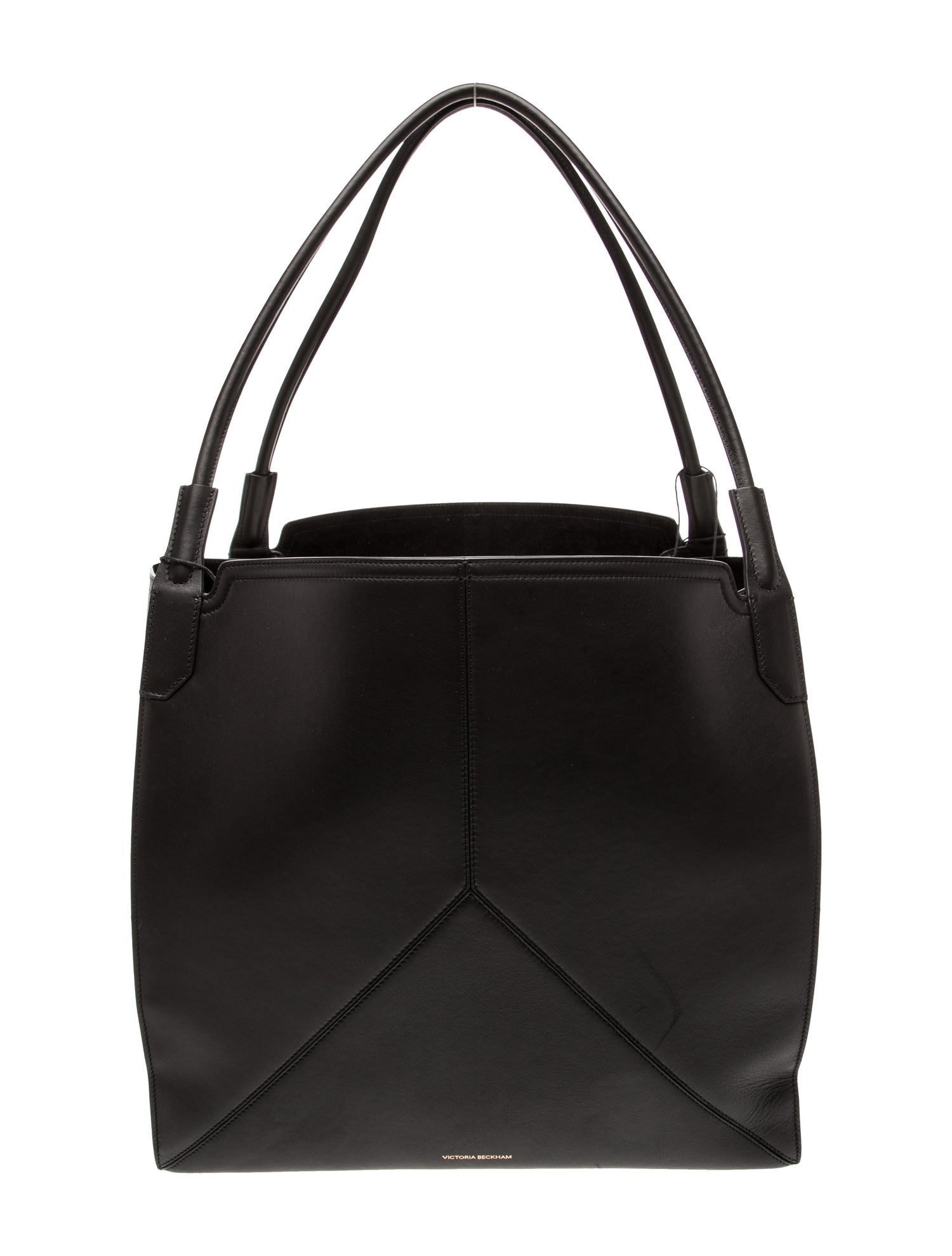 Victoria Beckham Leather Tote