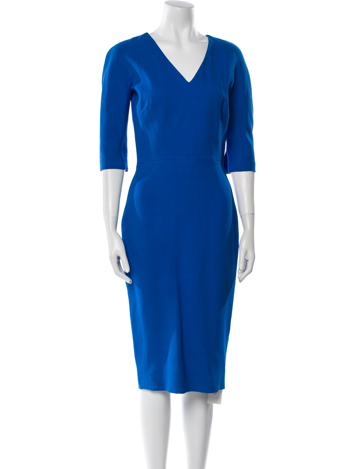 victoria beckham dress blue ZARA MAXI DRESS – PORTES OF GREECE