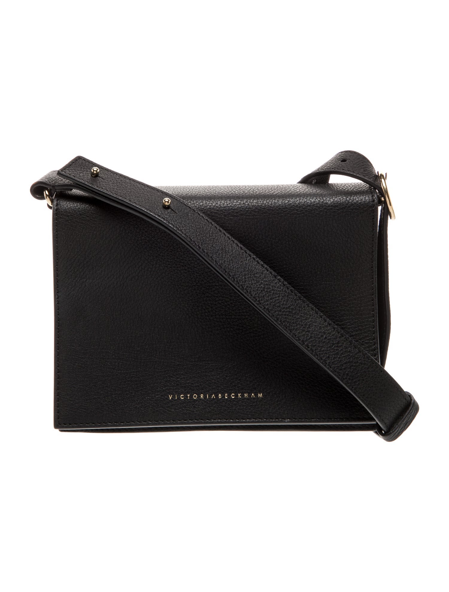 Victoria Beckham Leather Shoulder Bag