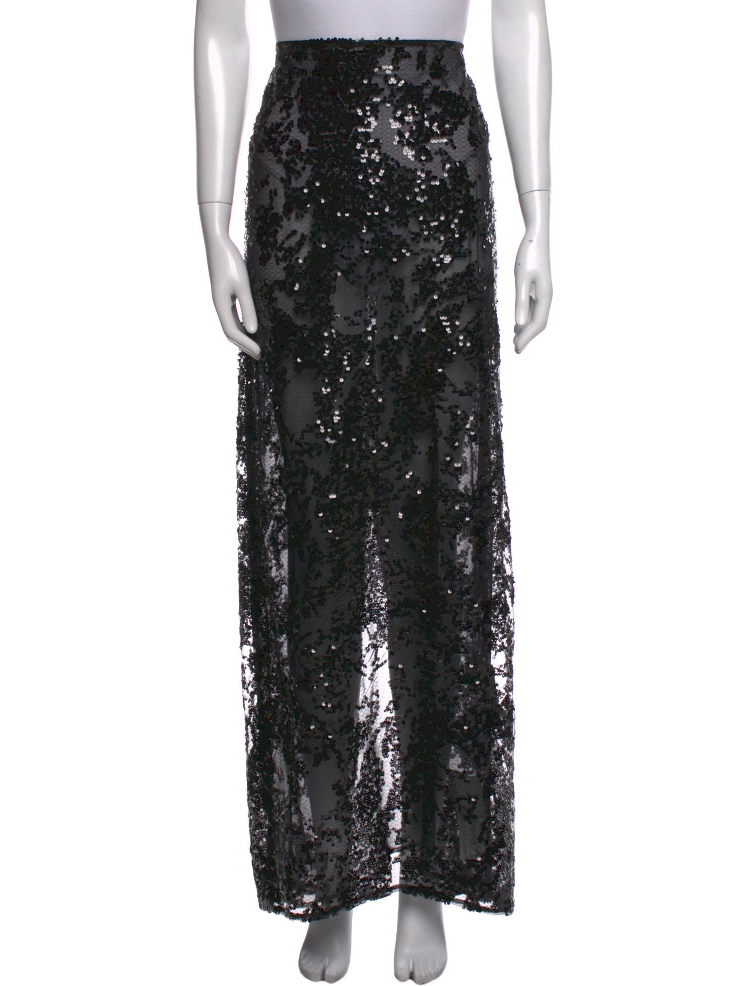 Victoria Beckham Long Skirt w/ Tags