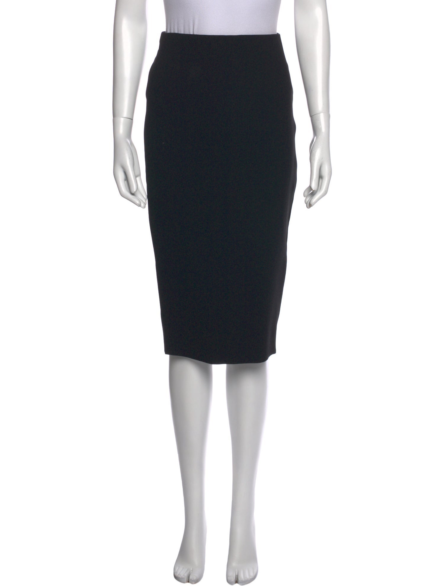 Victoria Beckham Knee-Length Skirt