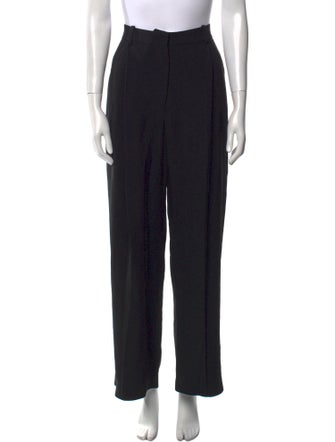 Victoria Beckham Wide Leg Pants
