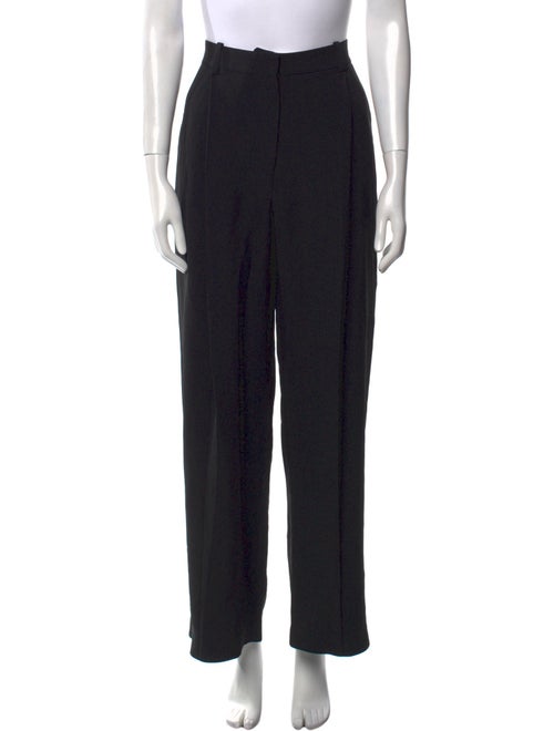 Victoria Beckham Wide Leg Pants