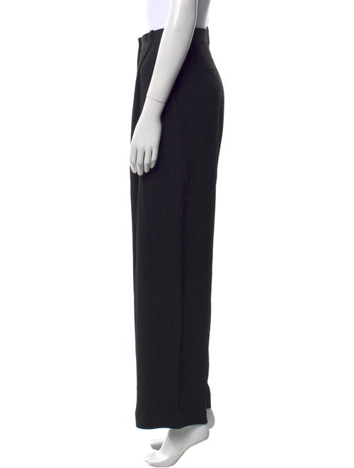 Victoria Beckham Wide Leg Pants