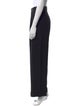 Victoria Beckham Wide Leg Pants