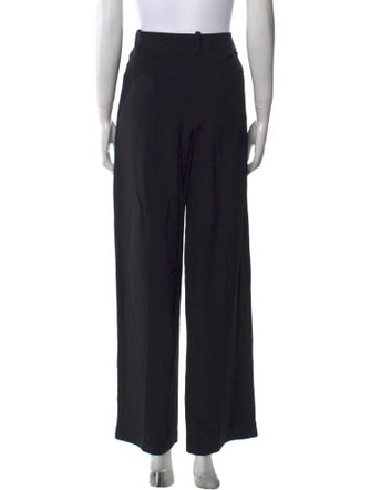 Victoria Beckham Wide Leg Pants