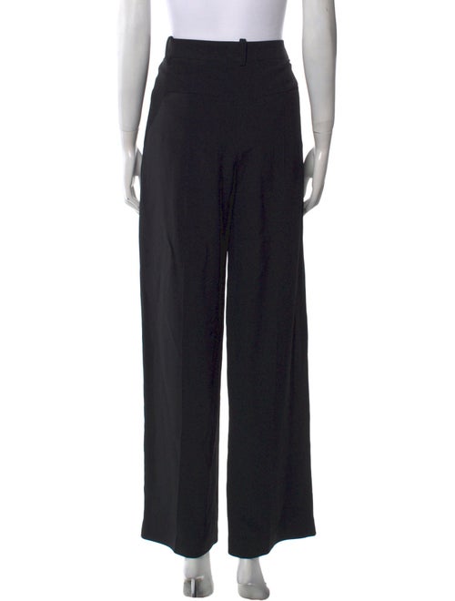 Victoria Beckham Wide Leg Pants