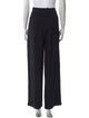 Victoria Beckham Wide Leg Pants