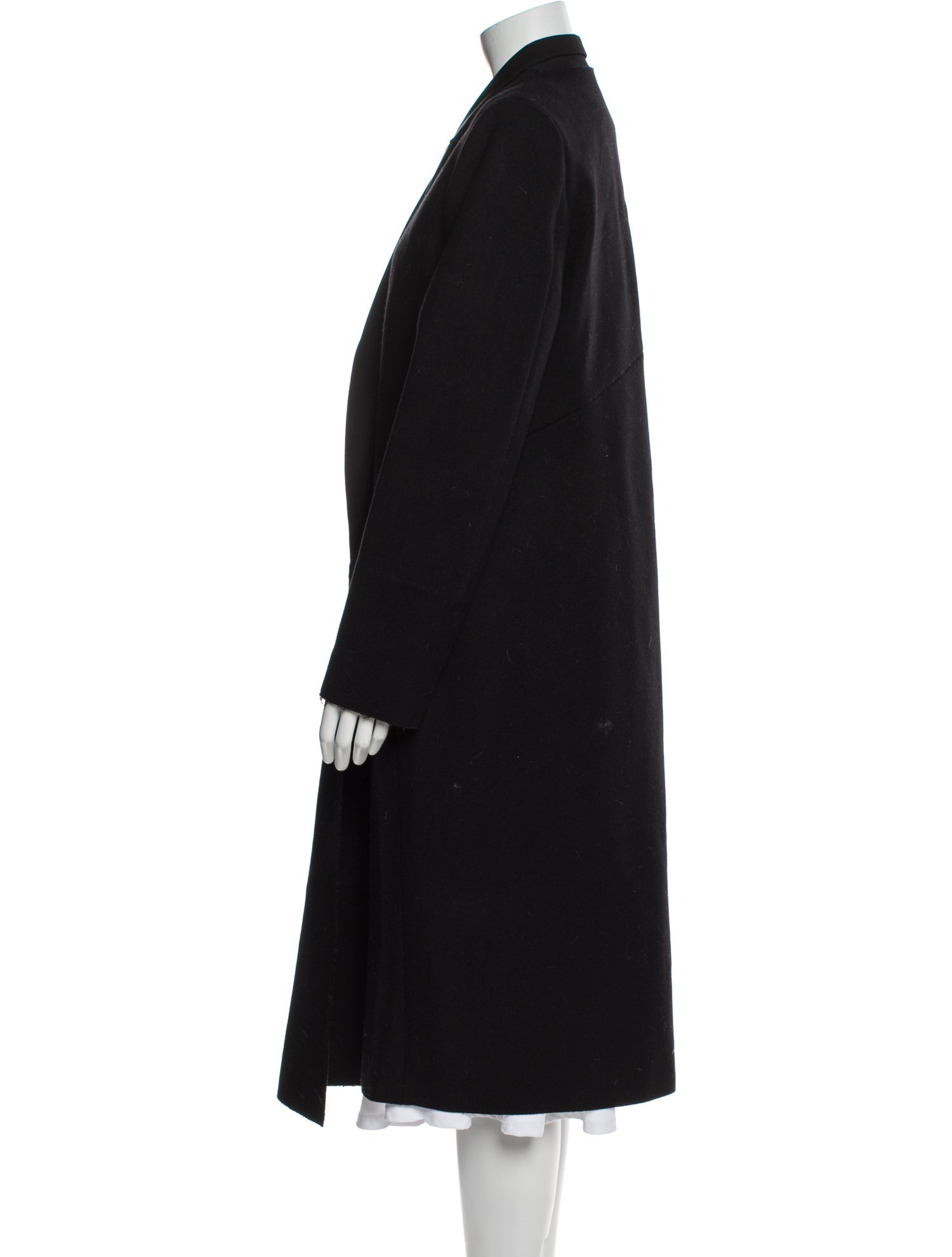 Victoria Beckham Wool Coat