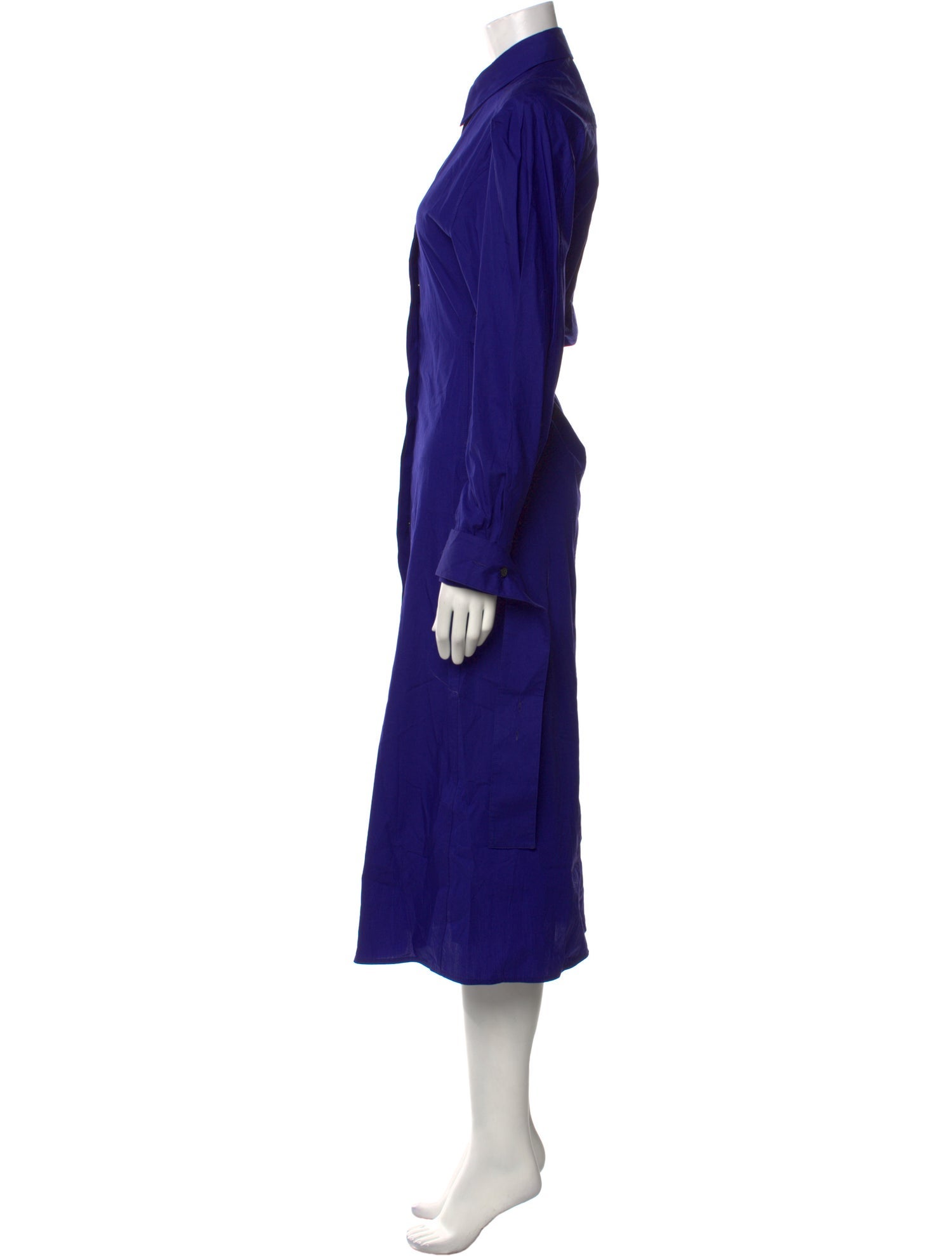 Victoria Beckham Long Dress w/ Tags