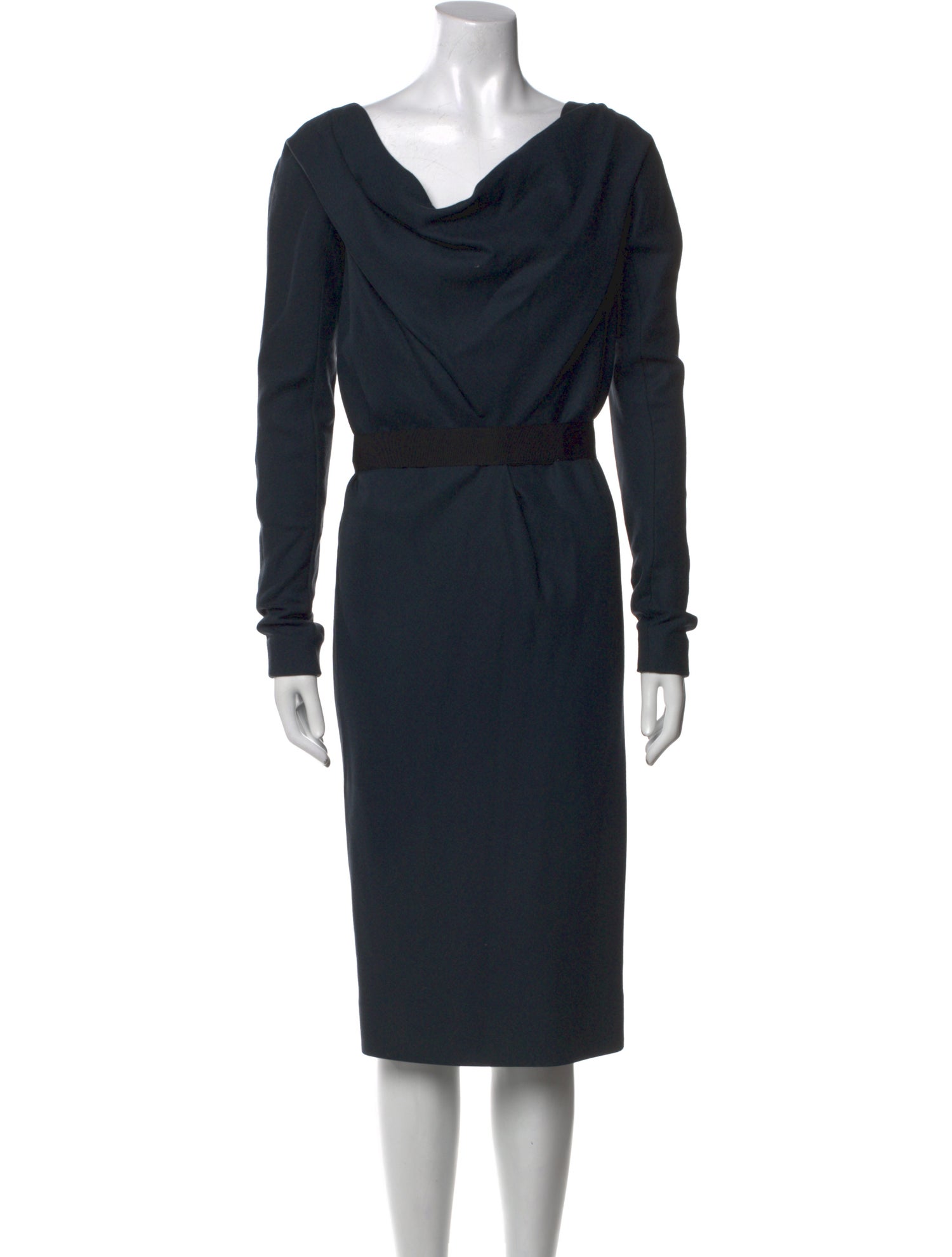 light blue long dresses formal WW54085] Victoria Beckham main image 1