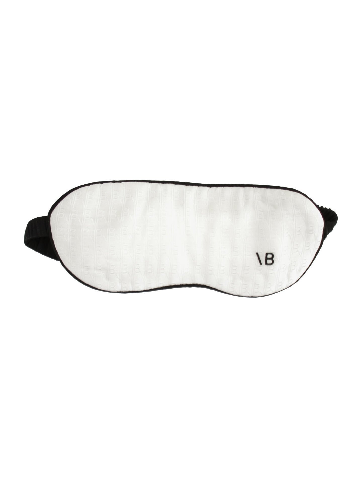 Victoria Beckham Sleep Mask w/Tags