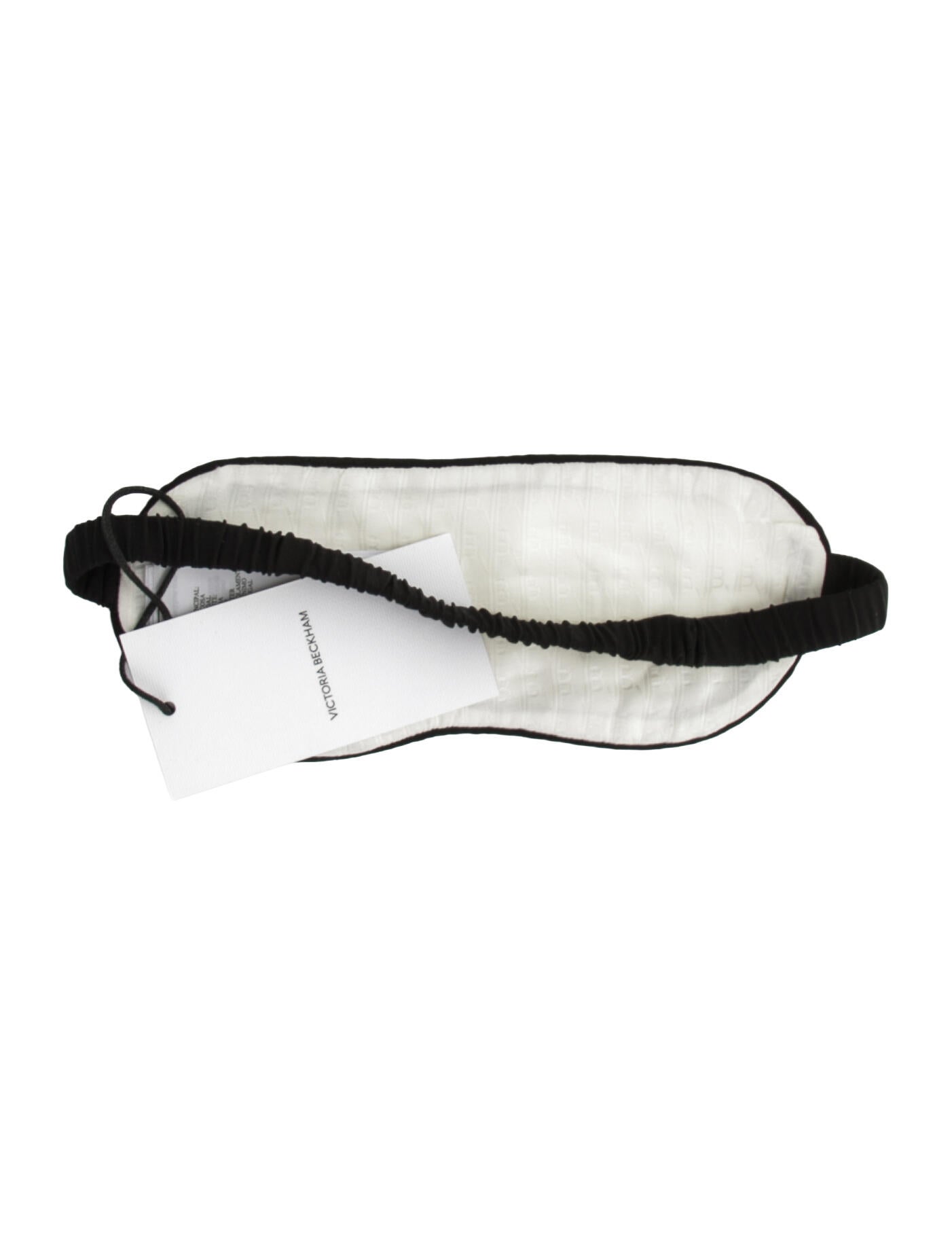 Victoria Beckham Sleep Mask w/Tags