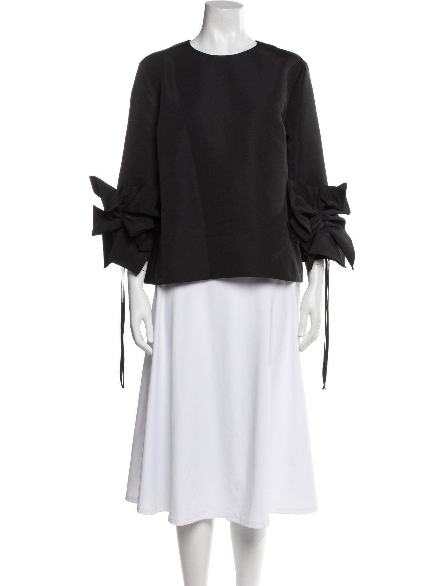 Victoria Beckham Jacket