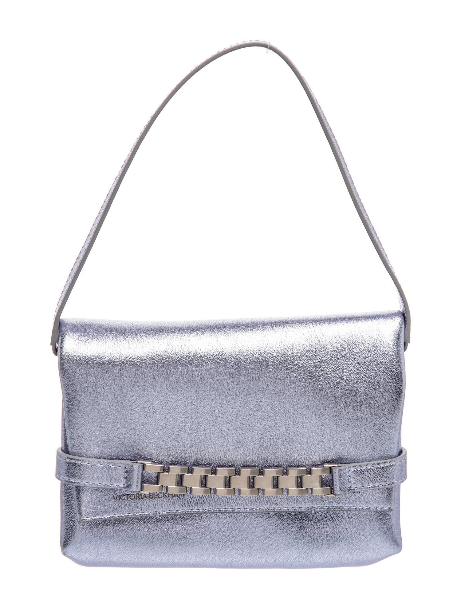 Victoria Beckham Leather Shoulder Bag