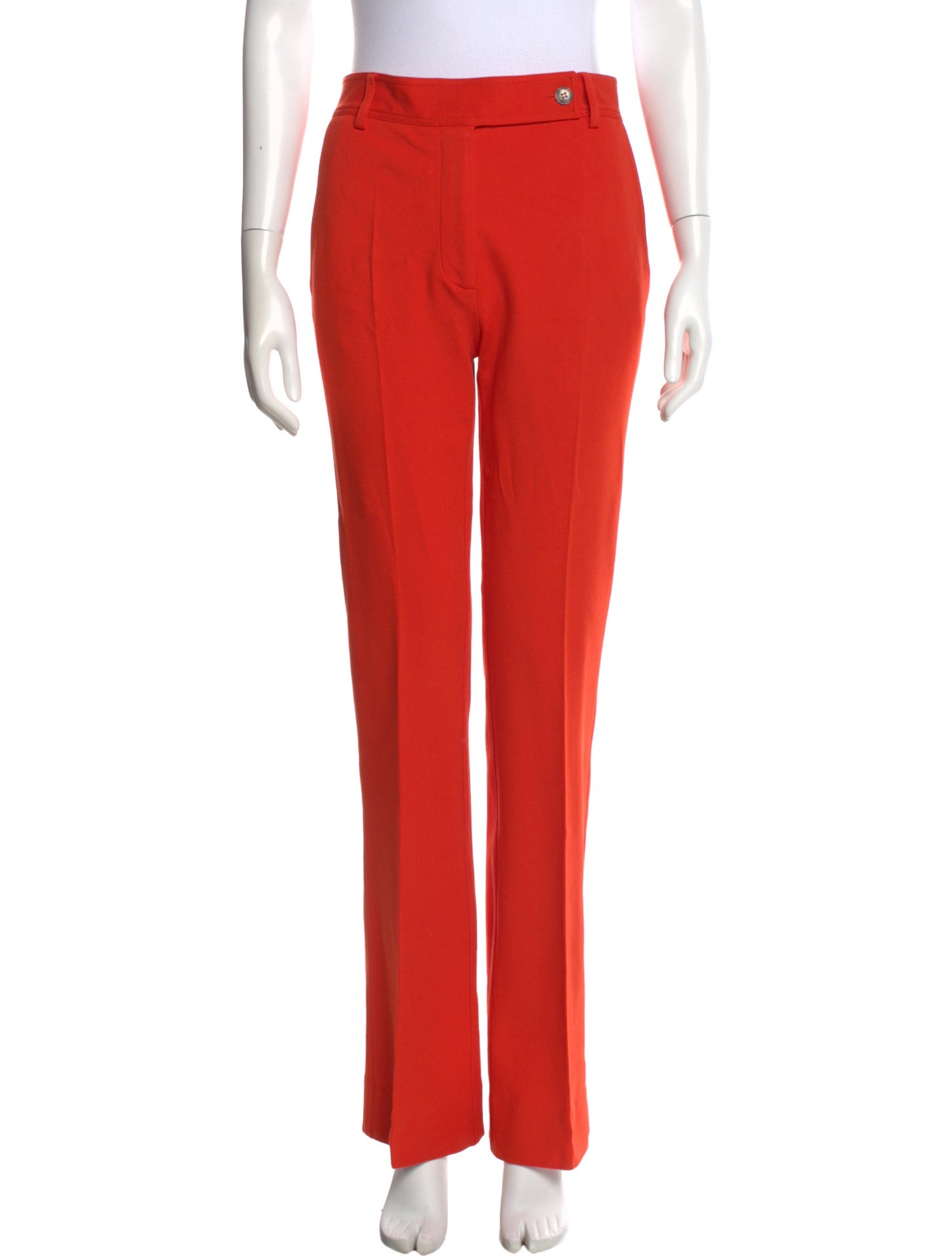 Victoria Beckham Wide Leg Pants