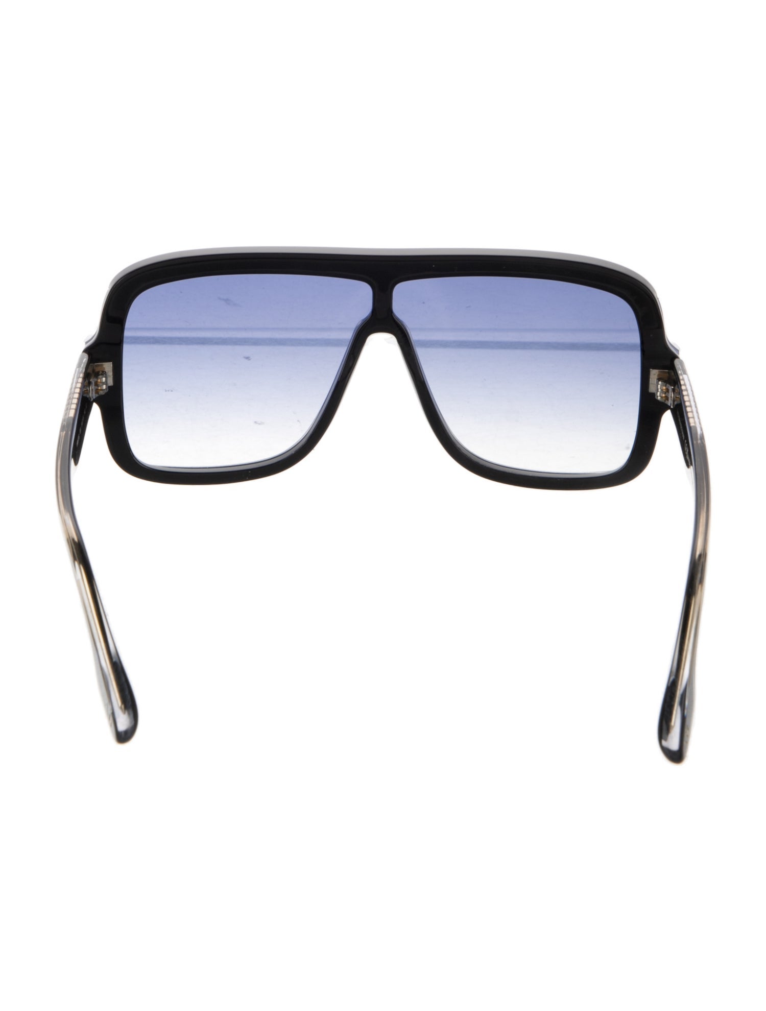 Christian Dior Adiorable 7 Sunglasses - Silver Sunglasses