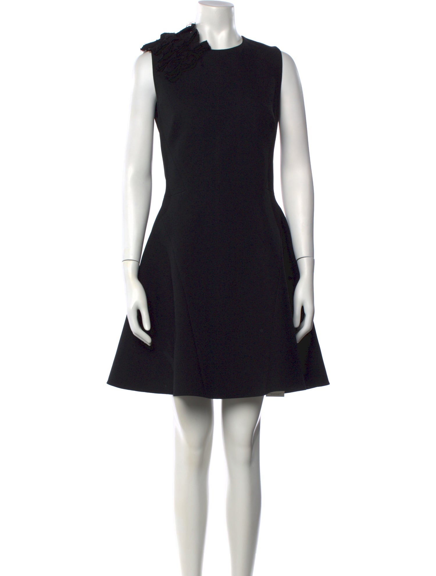 little black dress victoria beckham Wool Mini - Dresses, Clothing - VBK67704 Choose Chest Size for Coat (Inches):50 as well as exposed 6.9.25 KissProm Grey Blue Princess