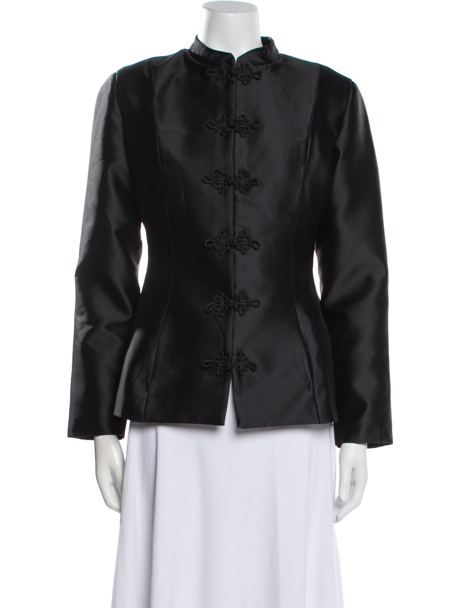 Laganini Studio Evening Jacket