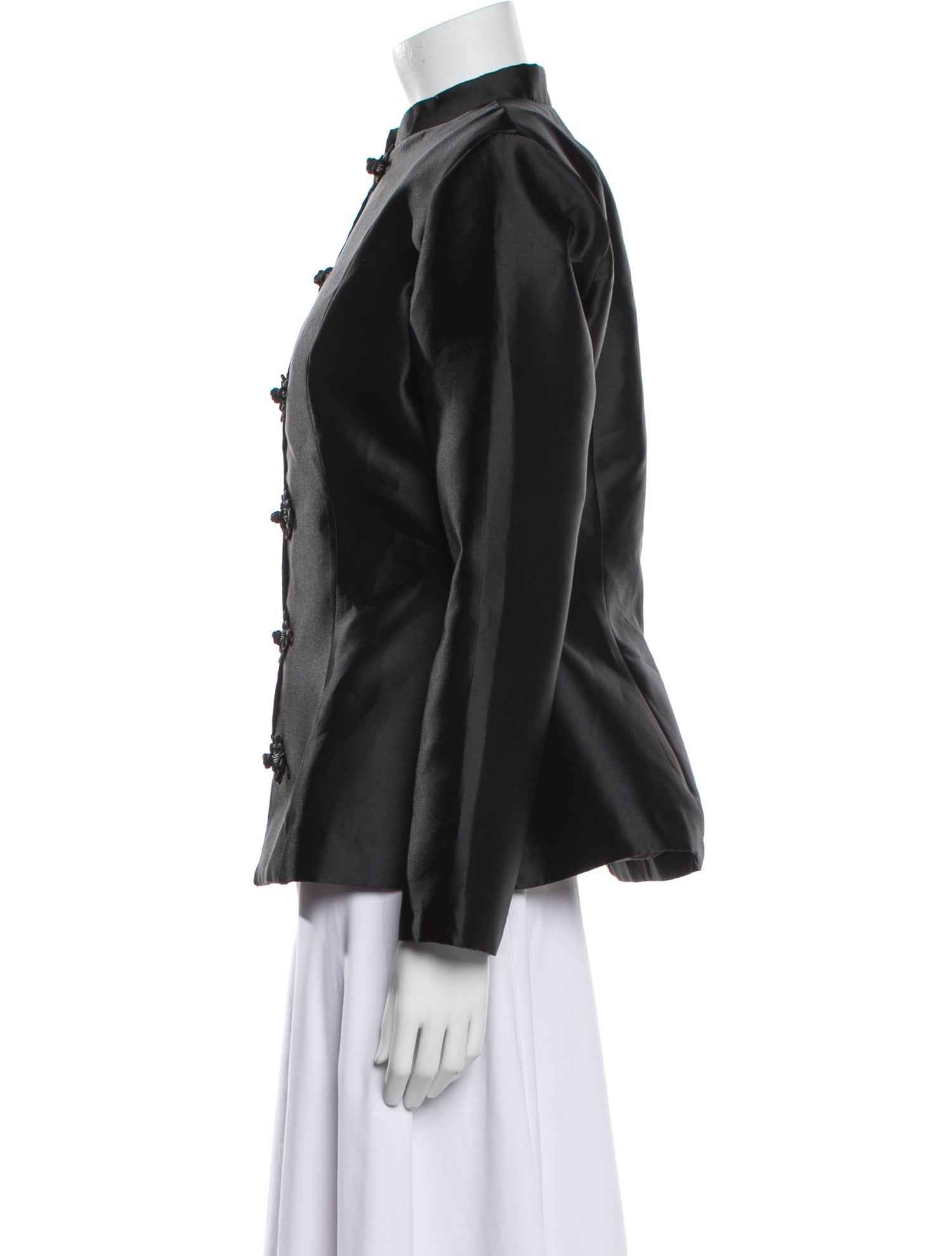 Laganini Studio Evening Jacket