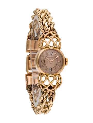 Vacheron Constantin  Vintage Watch