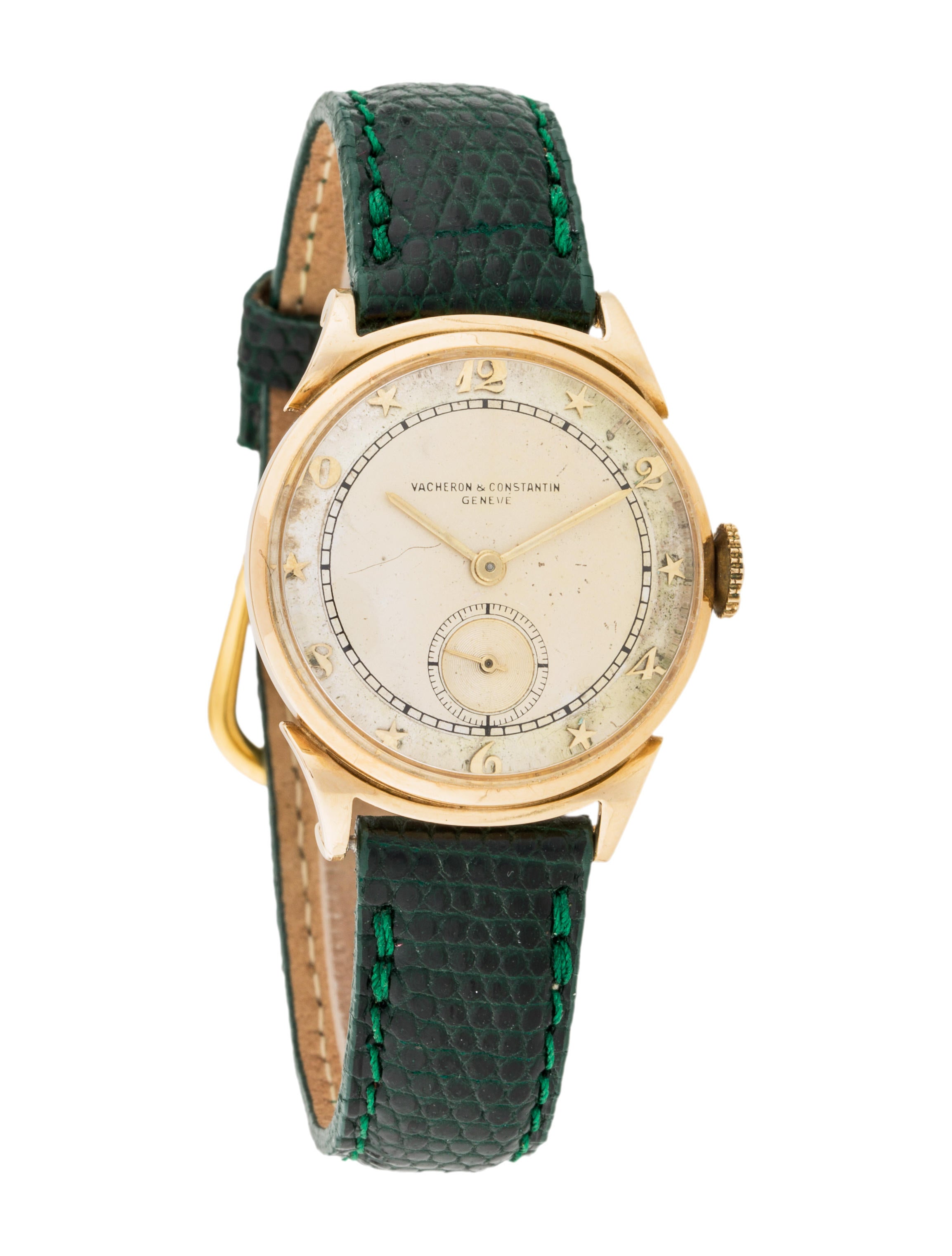 vacheron constantin classique watch