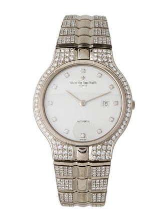 Vacheron Constantin Phidias Watch