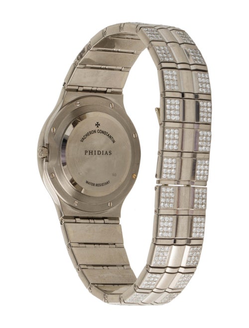Vacheron Constantin Phidias Watch