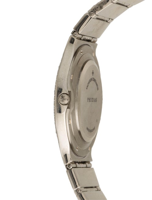 Vacheron Constantin Phidias Watch