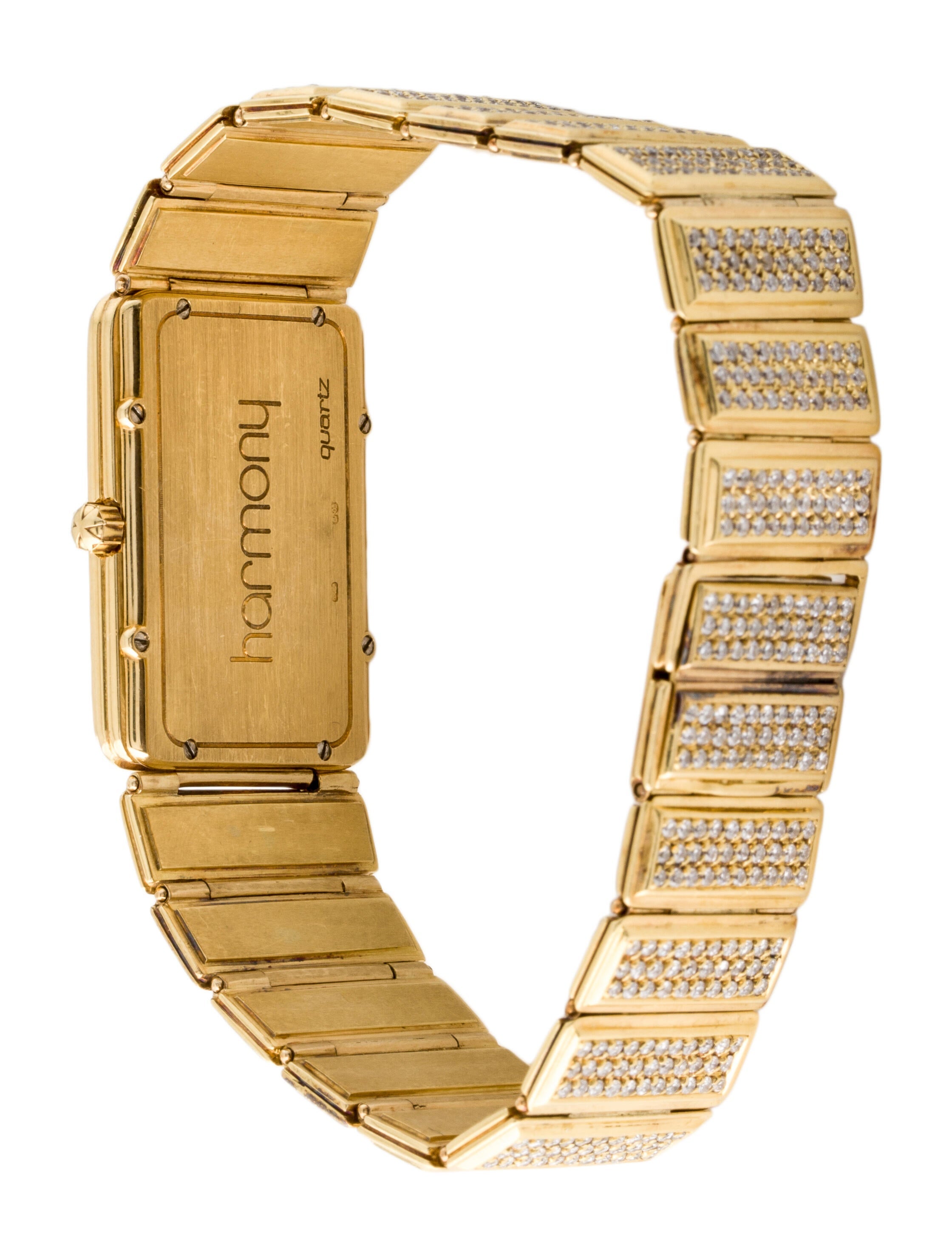 Vacheron Constantin Harmony Watch