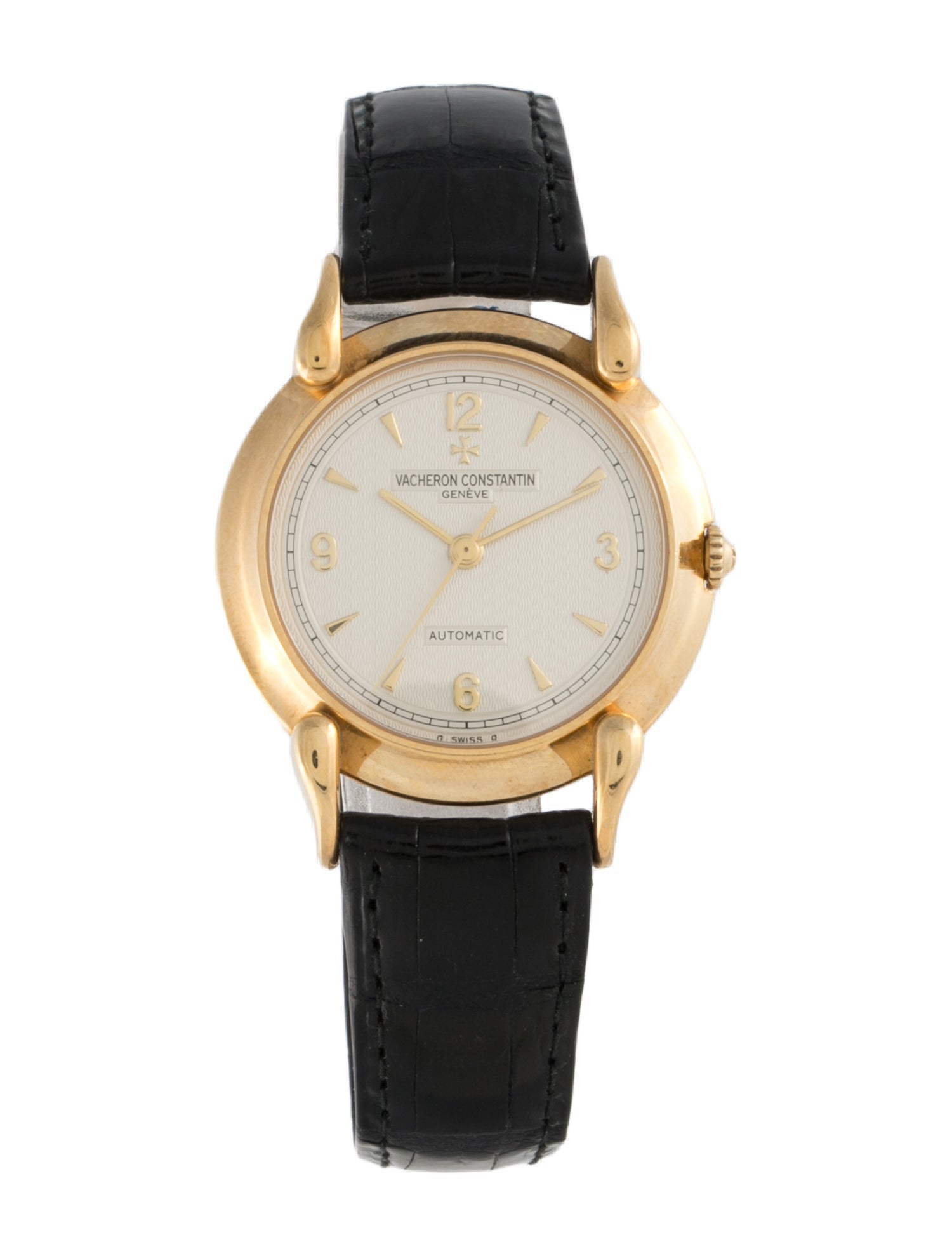 Vacheron Constantin Les Historiques Automatic Watch