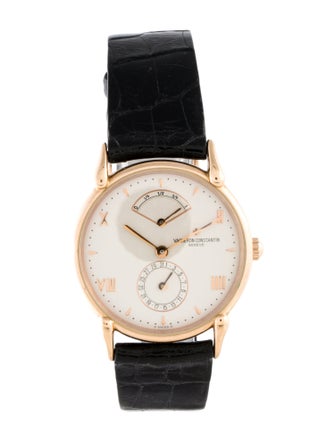 Vacheron Constantin HIstoriques Watch