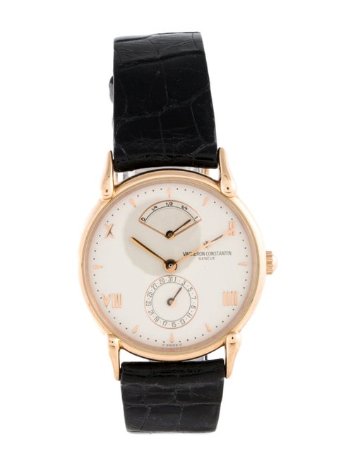 Vacheron Constantin HIstoriques Watch